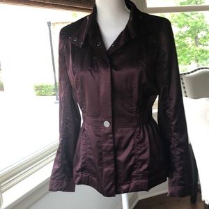 Hilton Hollis light jacket